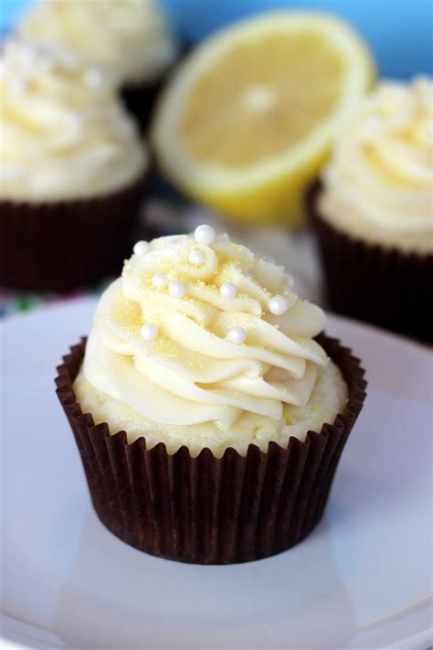 Creamy Cupcake aka creamy